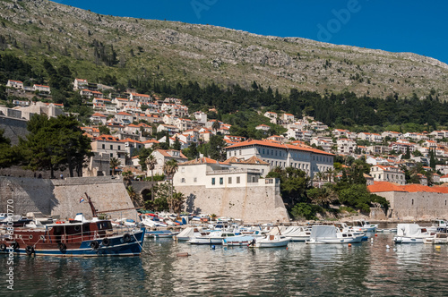 Dubrovnik, Croatia