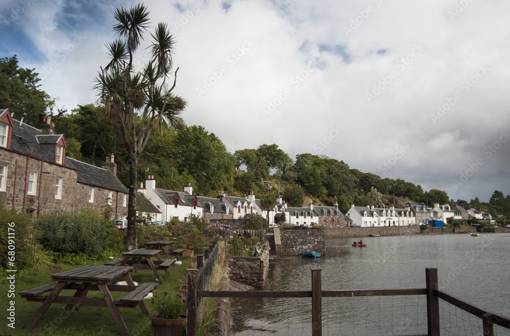 plockton - scozia #04