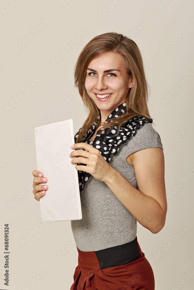 Business woman Business woman