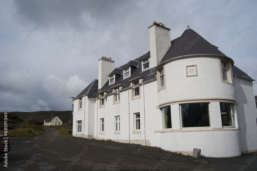 isola di skye - scozia #08
