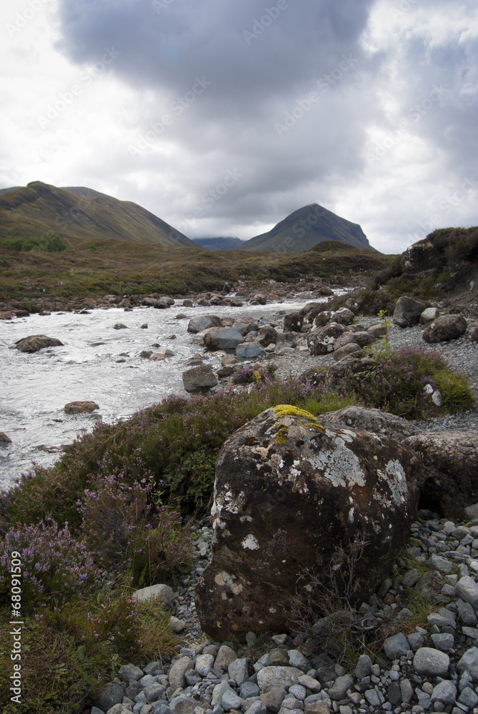 isola di skye - scozia #05