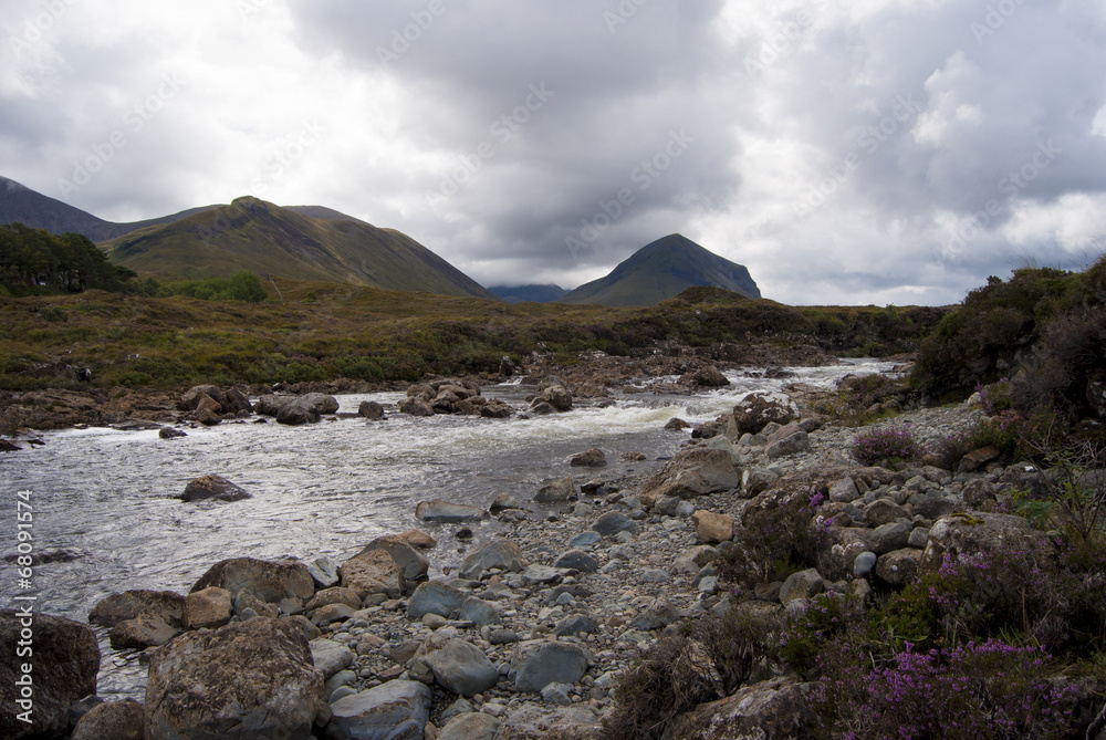 isola di skye - scozia #04