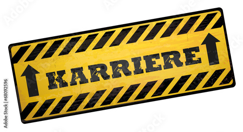 karriere 2907
