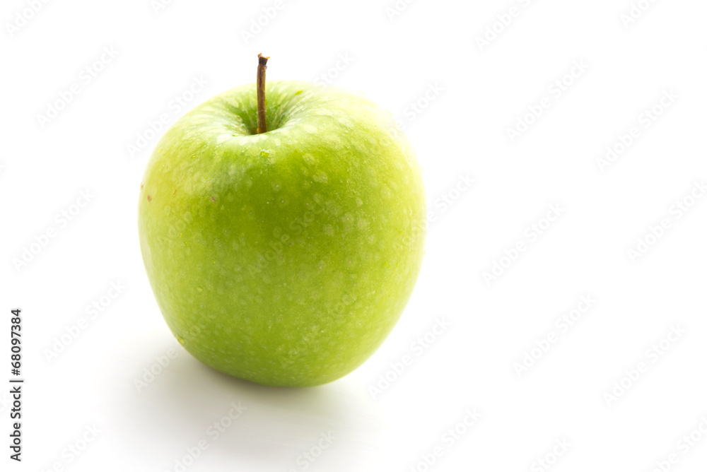 Apple Apple