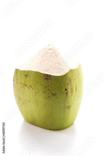 Coconut