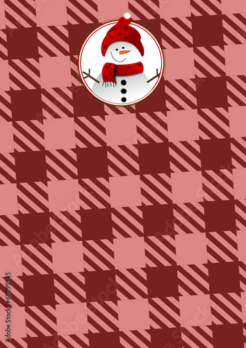 Schneemann