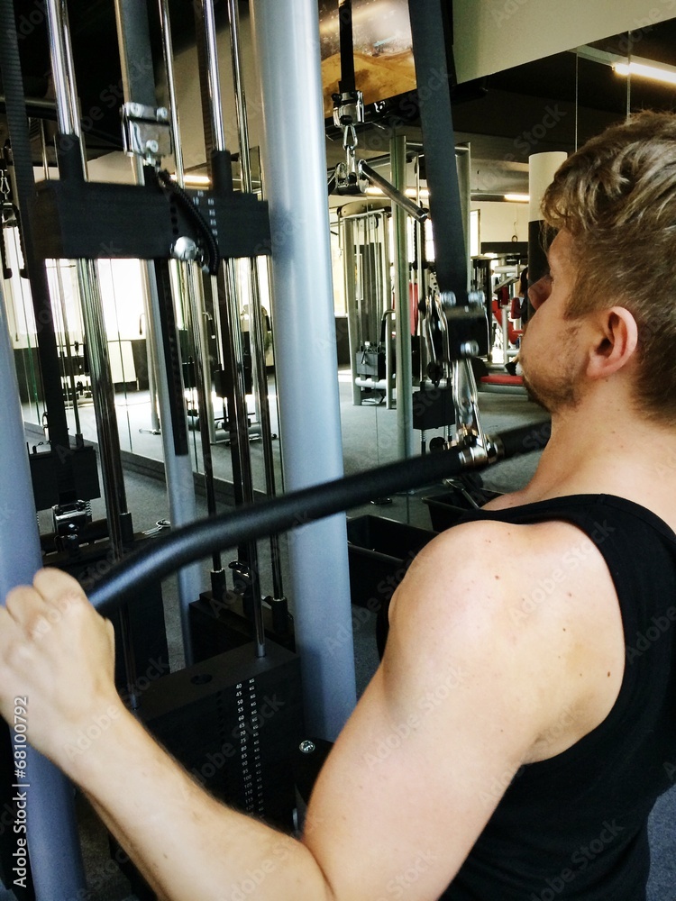 Training Stock Photo | Adobe Stock