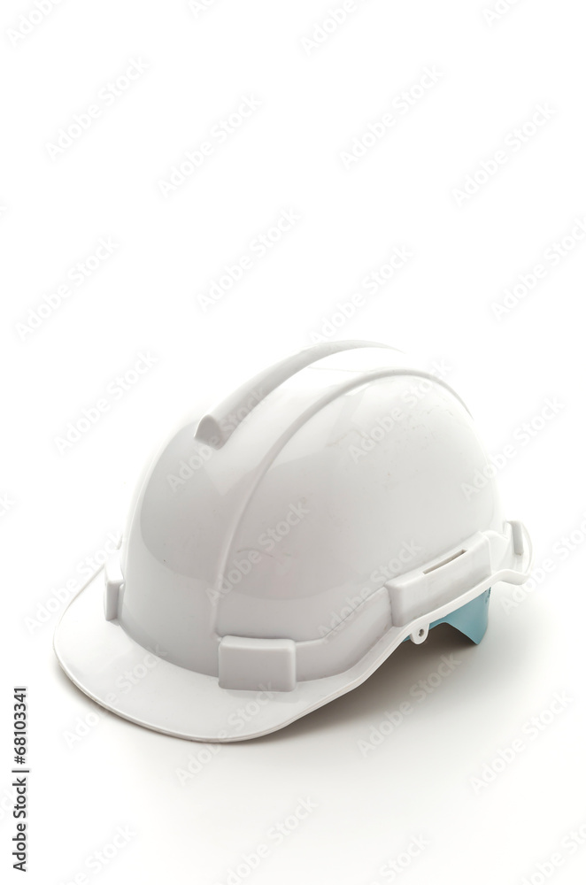 Construction hat Construction hat