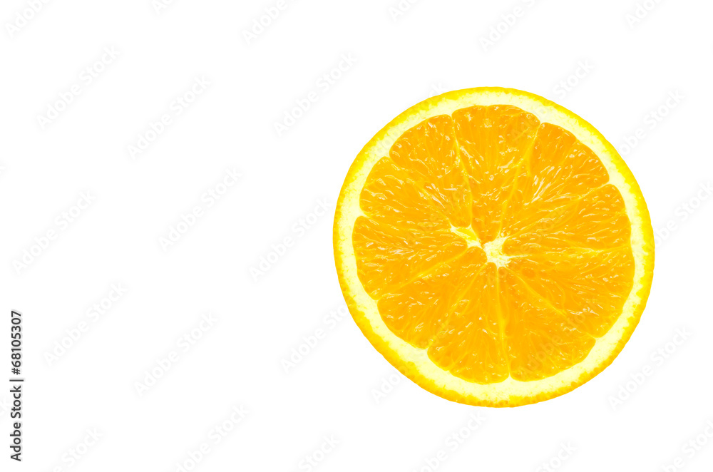 Orange Orange