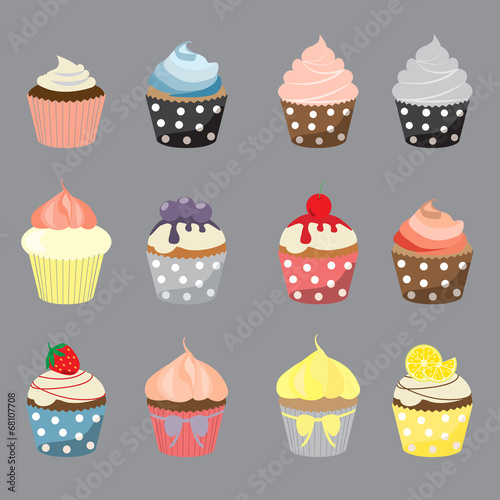 cake set 4