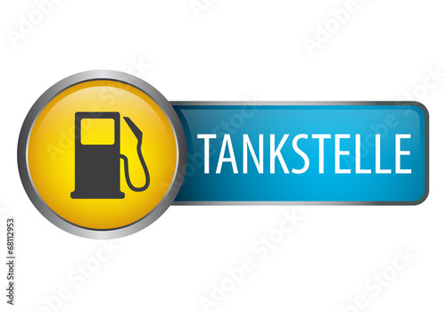 Tankstelle Button