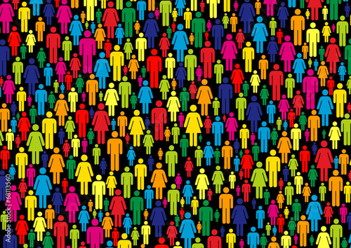 Multitud