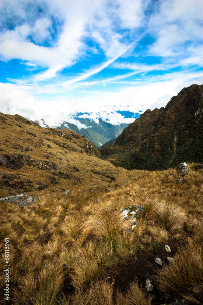 Inca Trail