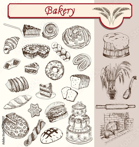 bon appetit bakery