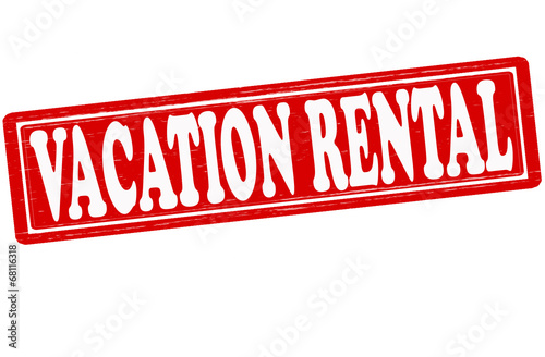 Vacation rental