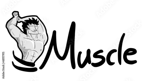 Muscle card