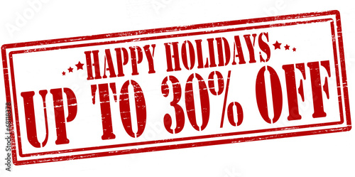 Happy Holidays