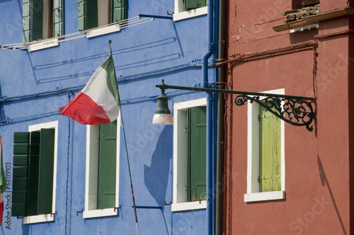 Couleurs d'Italie