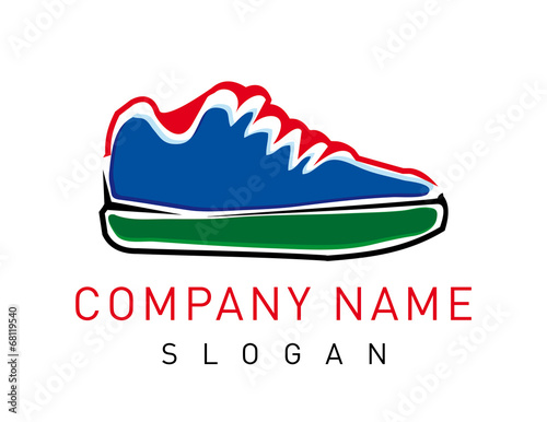 Shoe design