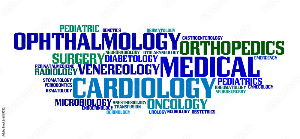 Medical specialization Medical specialization