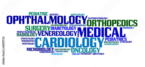 Medical specialization
