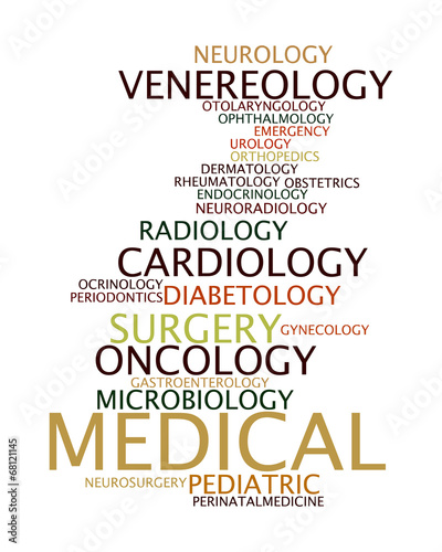 Medical specialization