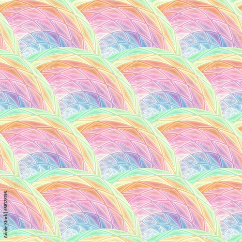 Seamless pattern