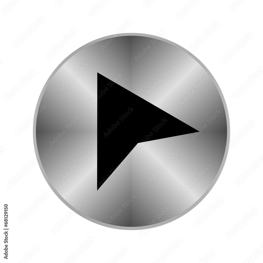 Chrome Icon Chrome Icon