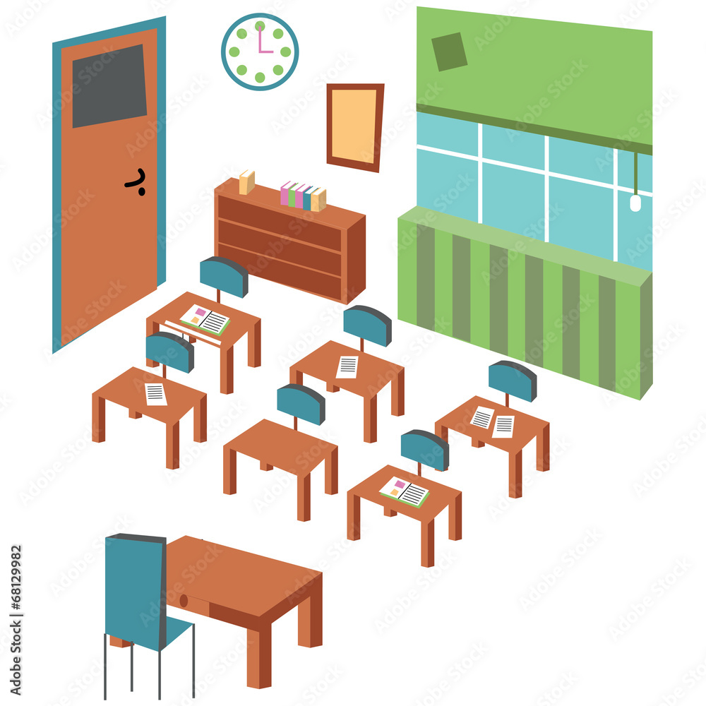 classroom classroom