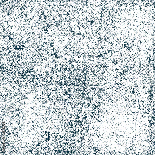 Seamless dirty rusty grunge texture, vector 