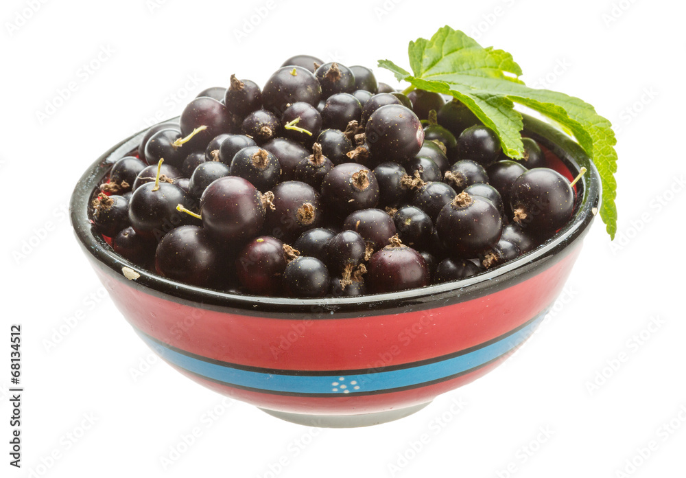 Black currant Black currant