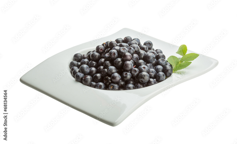 Blueberry
