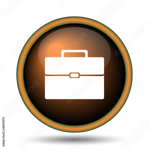 Briefcase icon