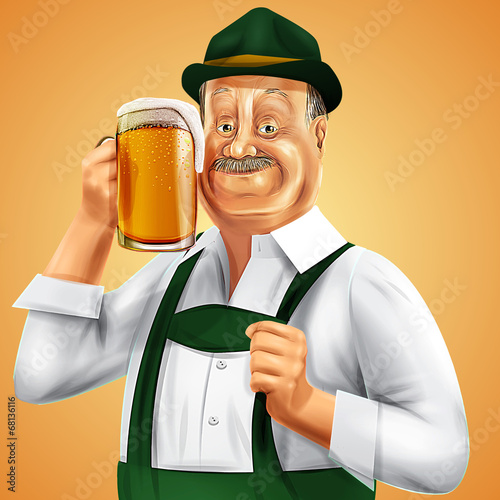 oktoberfest german