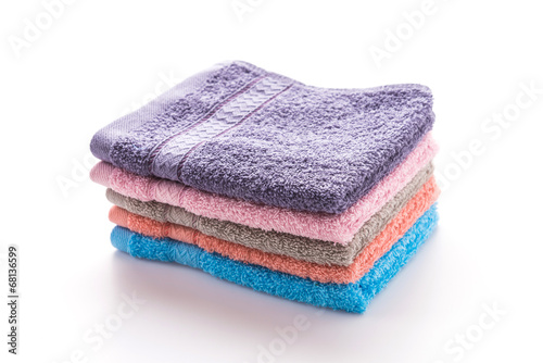 Towel