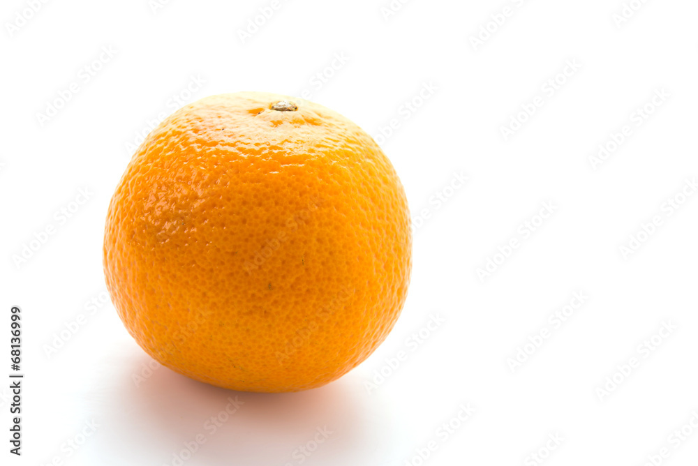 Orange Orange