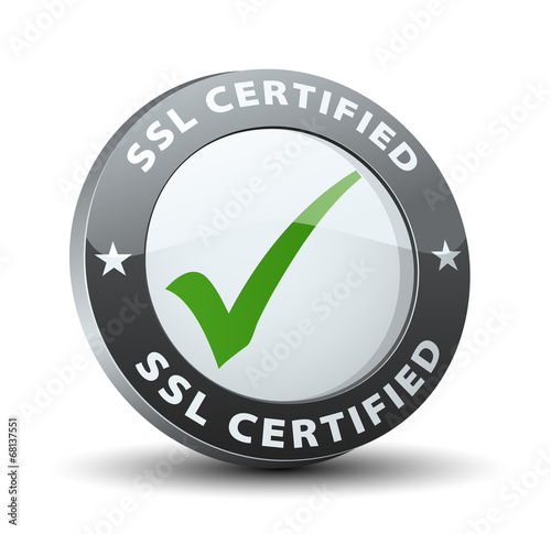 SSL Certified