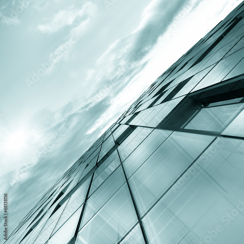 Wallpaper Mural Perspective office Torontodigital.ca