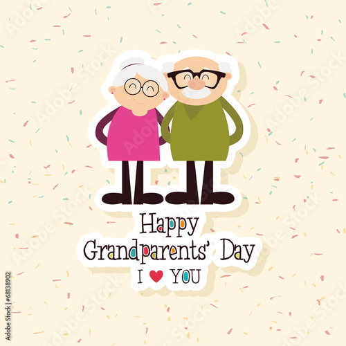 Grandparents day