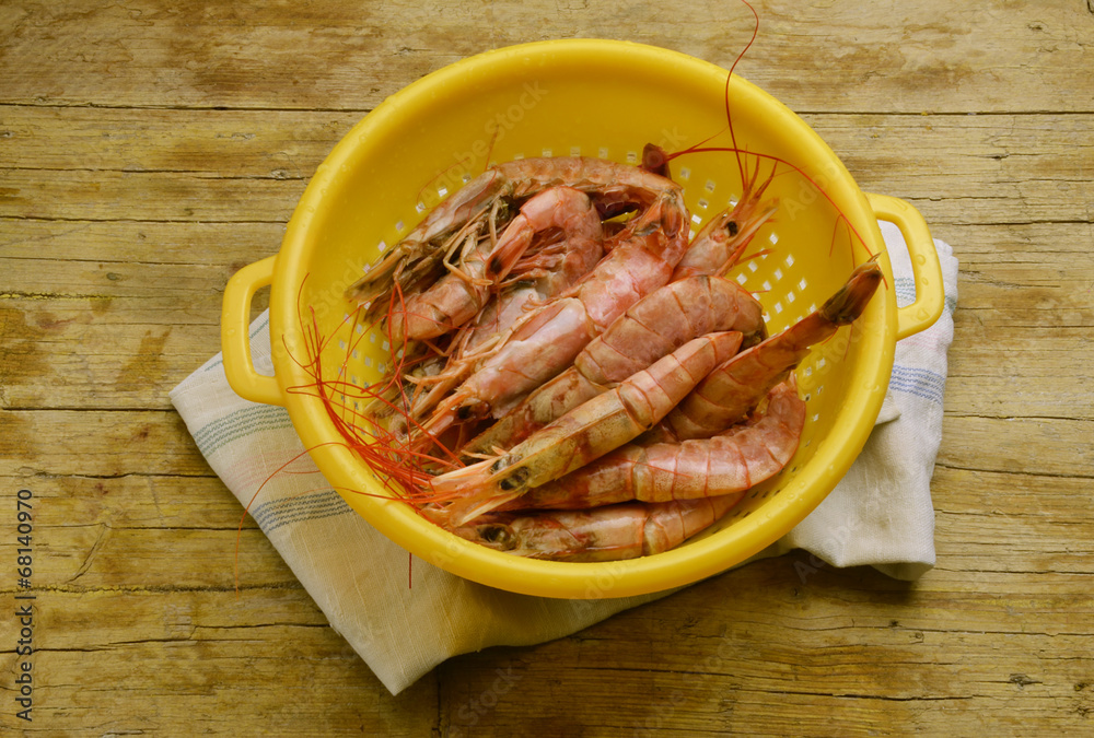 Camarão Gamberi Crevettes Shrimps 虾 Garnelen روبيان Gamba