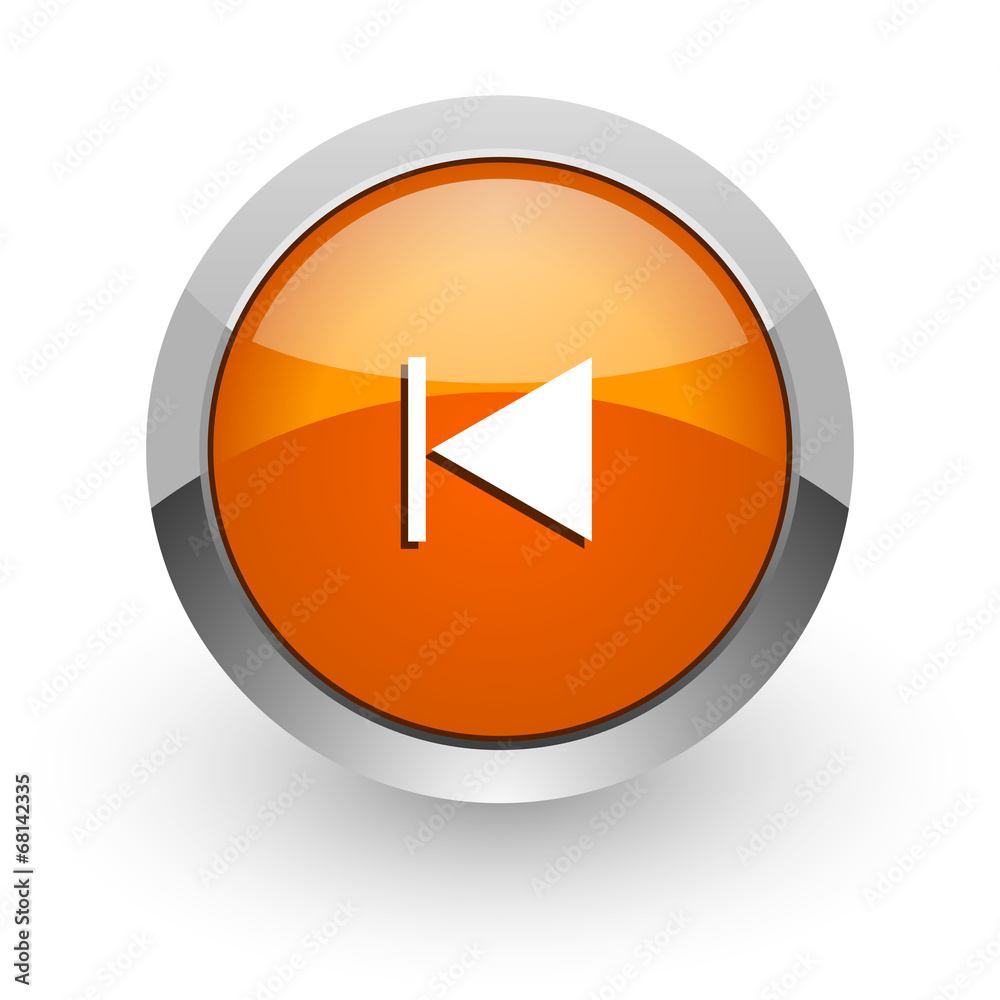 prev orange glossy web icon prev orange glossy web icon