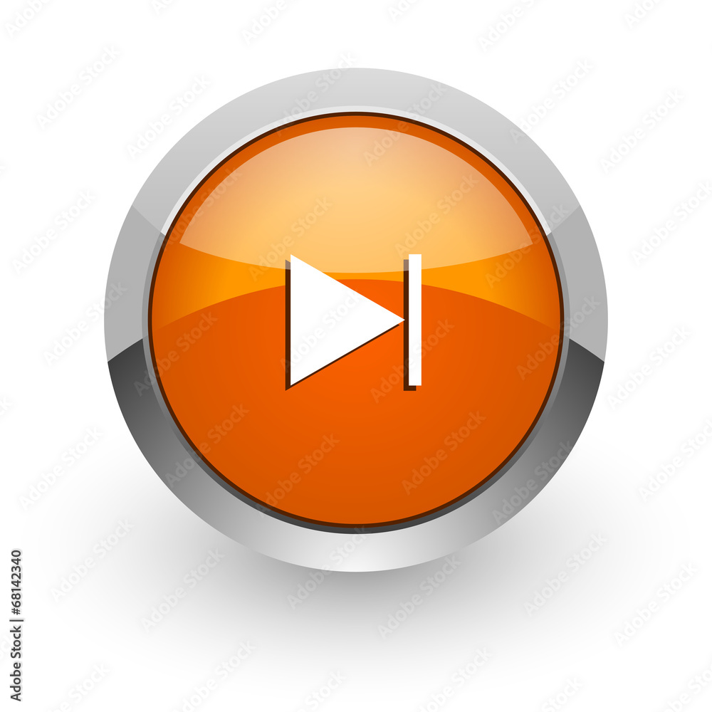 next orange glossy web icon next orange glossy web icon