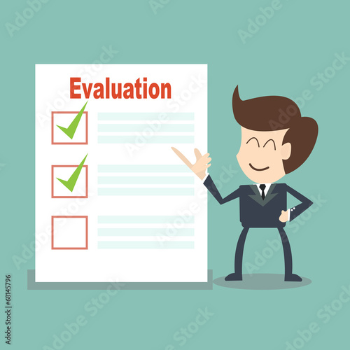 Evaluation