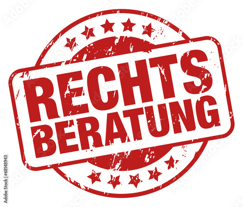 Rechtsberatung