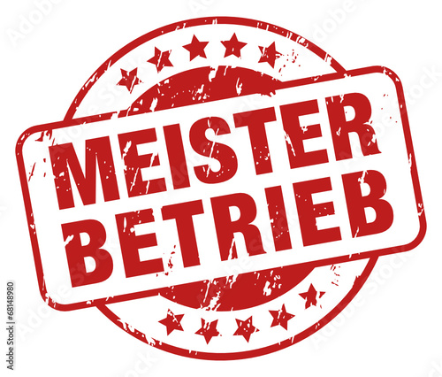 Meisterbetrieb