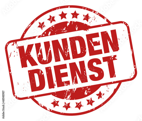 Kundendienst