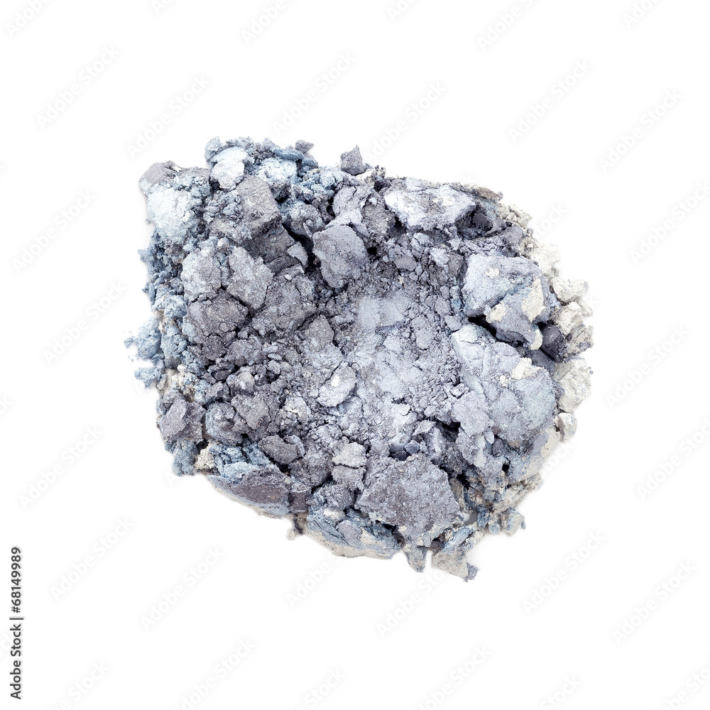 Eyeshadow powder Eyeshadow powder