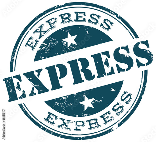 express stamp