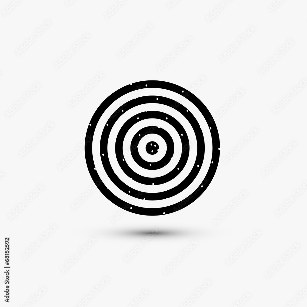 Vector black web icon on white background. Eps10 Vector black web icon on white background. Eps10