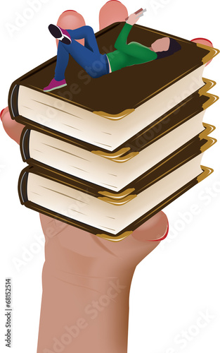 libri tascabili
